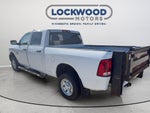 2014 RAM 2500 Tradesman