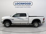 2015 RAM 2500 Big Horn