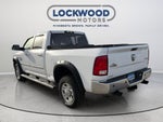 2015 RAM 2500 Big Horn