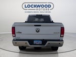 2015 RAM 2500 Big Horn