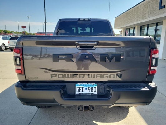2021 RAM 2500 Power Wagon in Marshall , MN - Lockwood Motors