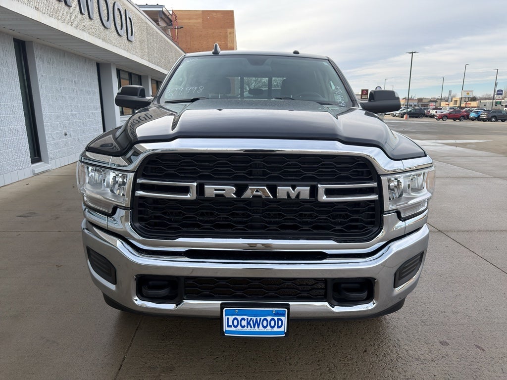 2020 RAM 2500 Tradesman