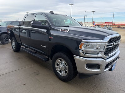 2020 RAM 2500 Tradesman