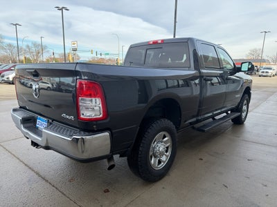 2020 RAM 2500 Tradesman