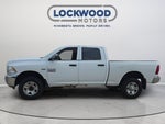 2017 RAM 2500 Tradesman