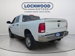 2017 RAM 2500 Tradesman