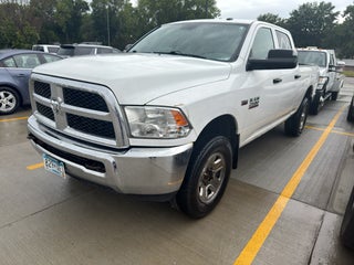 2017 RAM 2500 Tradesman