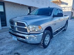 2015 RAM 2500 Big Horn