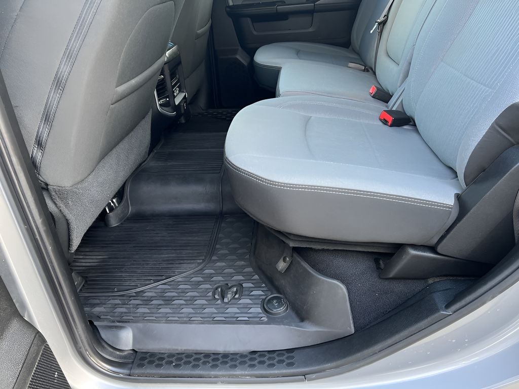 2021 RAM 2500 Big Horn