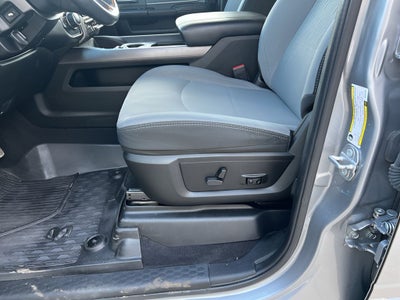 2021 RAM 2500 Big Horn