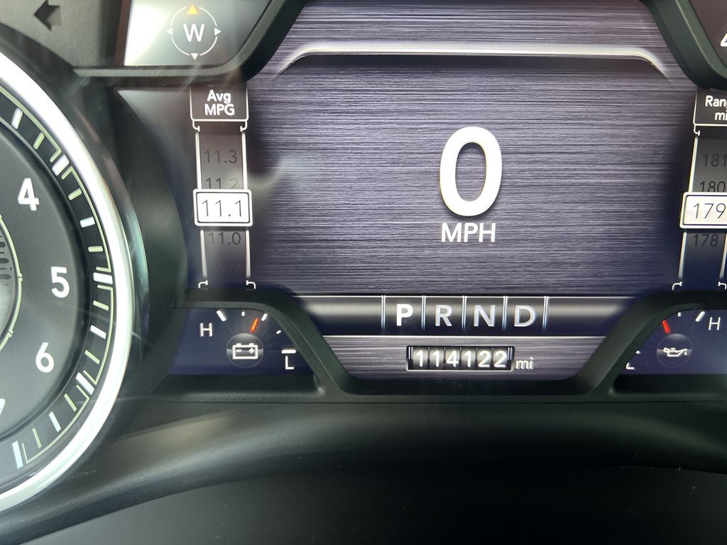 2021 RAM 2500 Big Horn