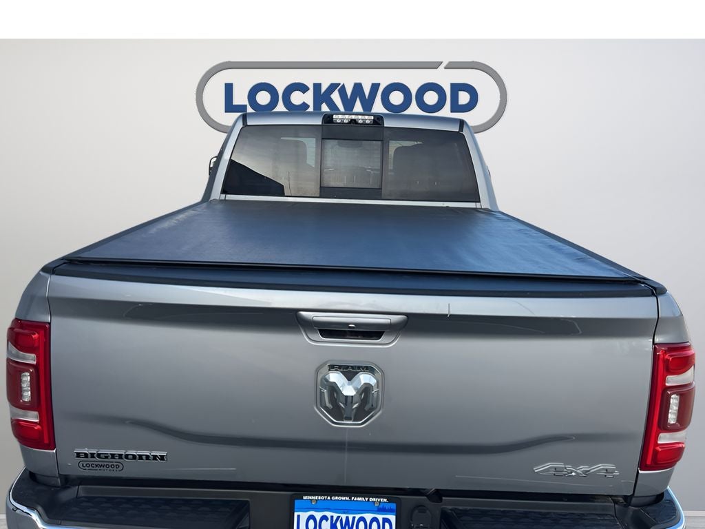 2021 RAM 2500 Big Horn