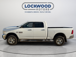 2016 RAM 2500 SLT