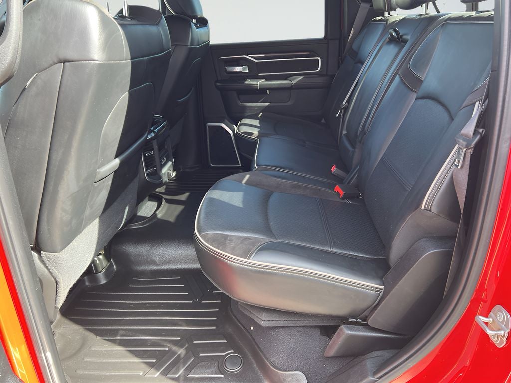 2020 RAM 2500 Laramie