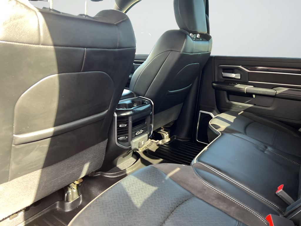2020 RAM 2500 Laramie