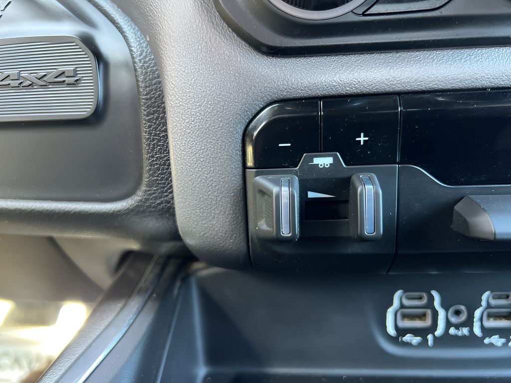 2020 RAM 2500 Laramie