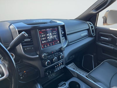 2020 RAM 2500 Laramie