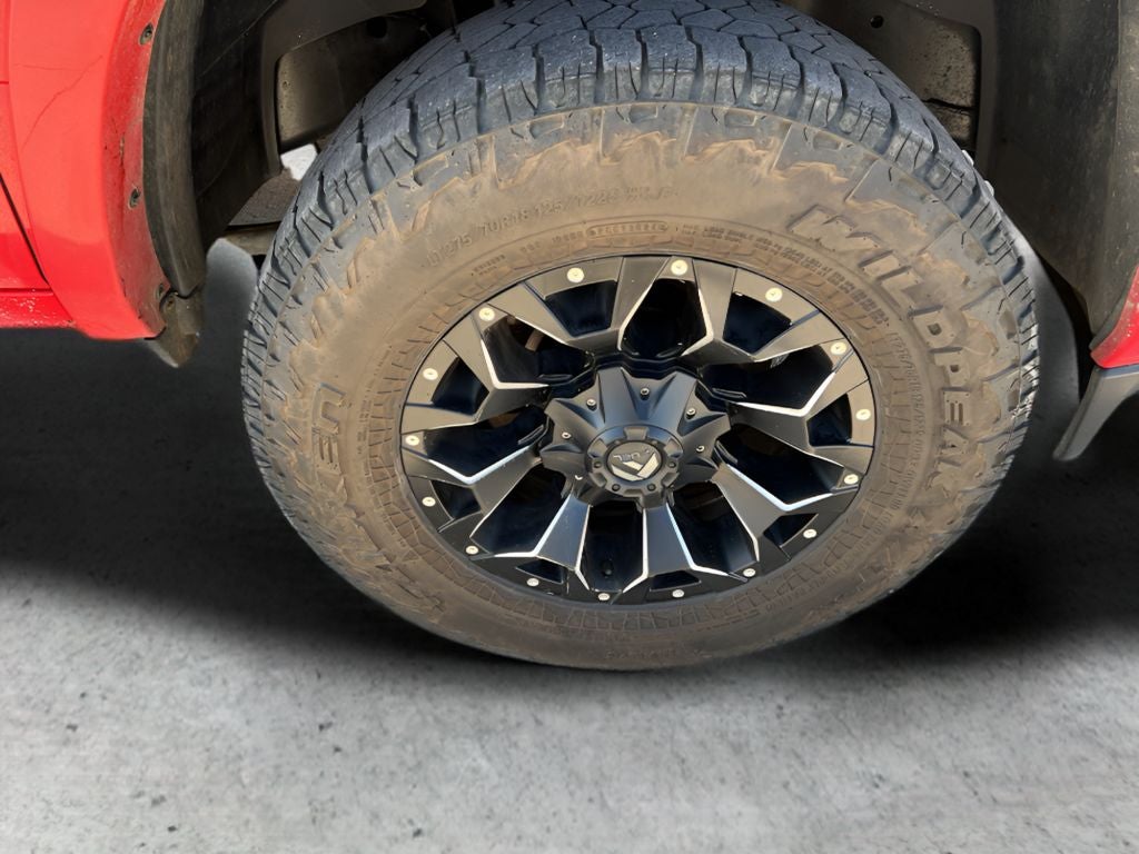 2020 RAM 2500 Laramie