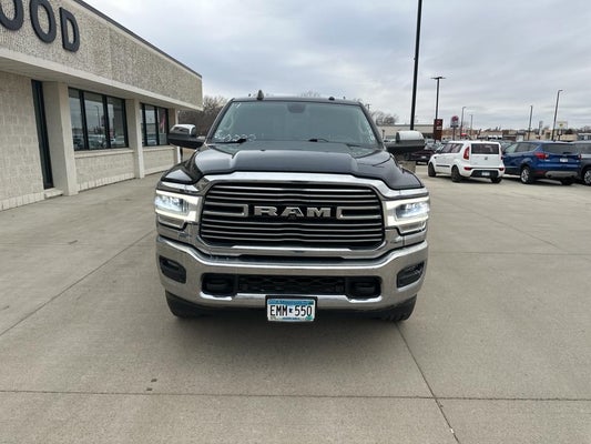 2019 RAM 2500 Laramie in Marshall , MN - Lockwood Motors