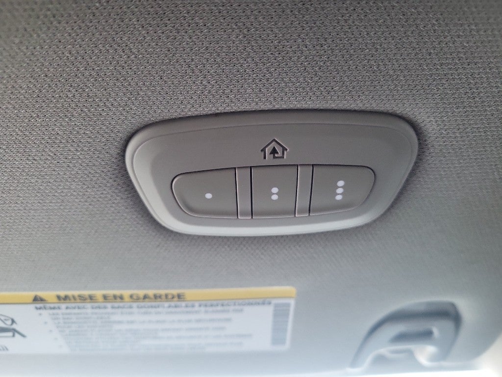 2023 RAM 4500 Chassis Laramie