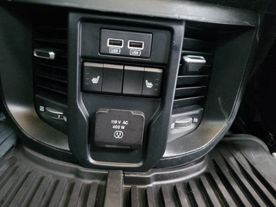 2023 RAM 4500 Chassis Laramie