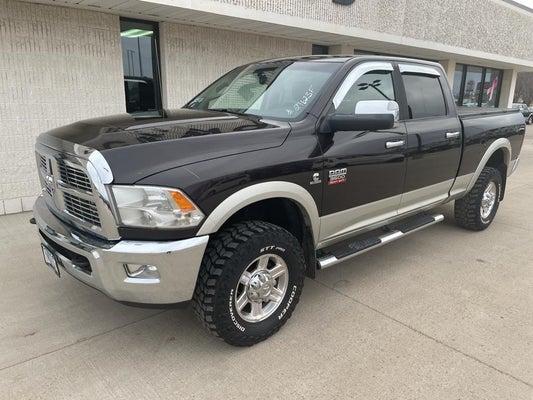 Used 2011 RAM Ram 3500 Pickup ST with VIN 3D73Y3CL7BG610009 for sale in Marshall, Minnesota