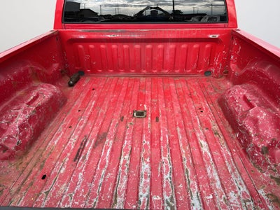 2008 Dodge Ram Pickup 2500 SLT