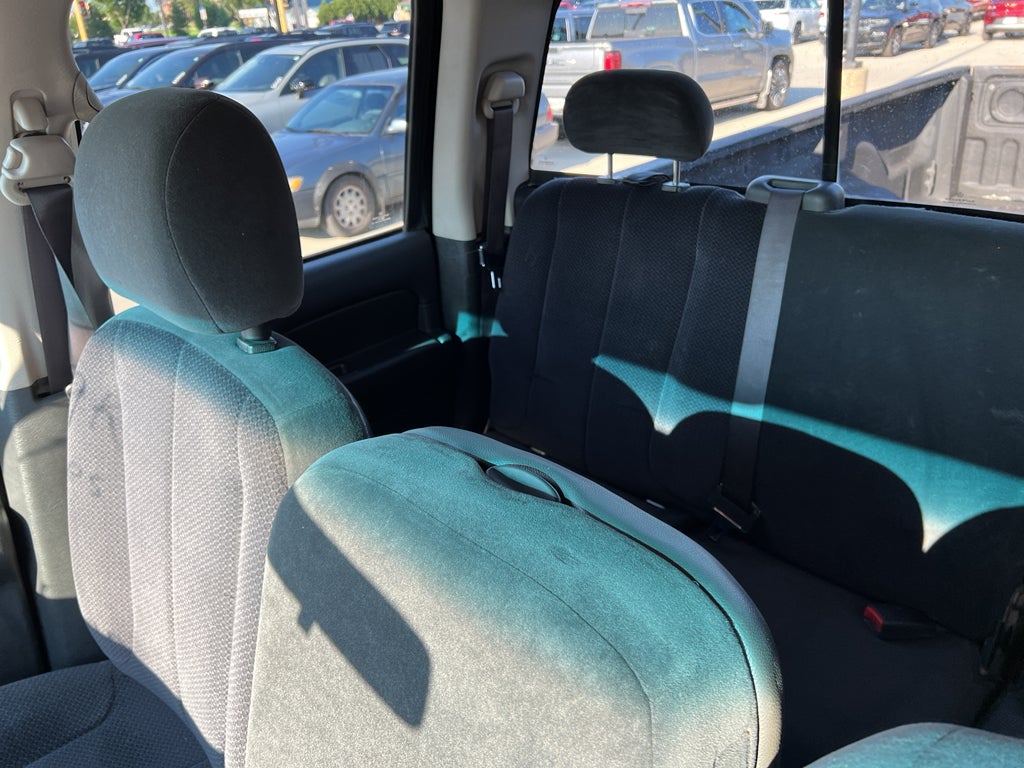 2005 Dodge Ram Pickup 3500 SLT