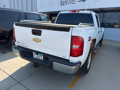 2009 Chevrolet Silverado 1500 LT