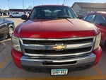 2010 Chevrolet Silverado 1500 LT