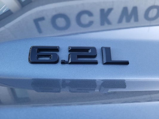 2022 Chevrolet Silverado 1500 LTZ in Marshall , MN - Lockwood Motors