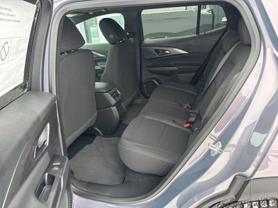 2026 Chevrolet Equinox EV LT1 w/PCY