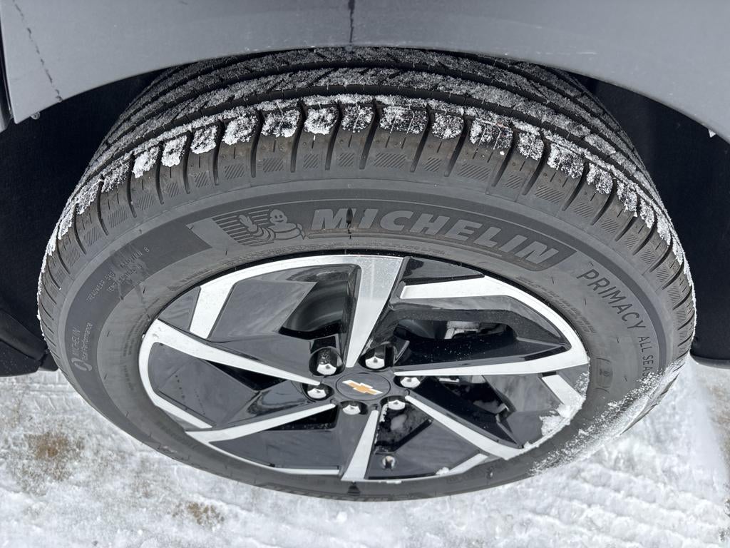 2026 Chevrolet Equinox EV LT1 w/PCY