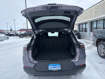 2026 Chevrolet Equinox EV LT1 w/PCY