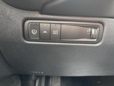 2026 Chevrolet Equinox EV LT1 w/PCY