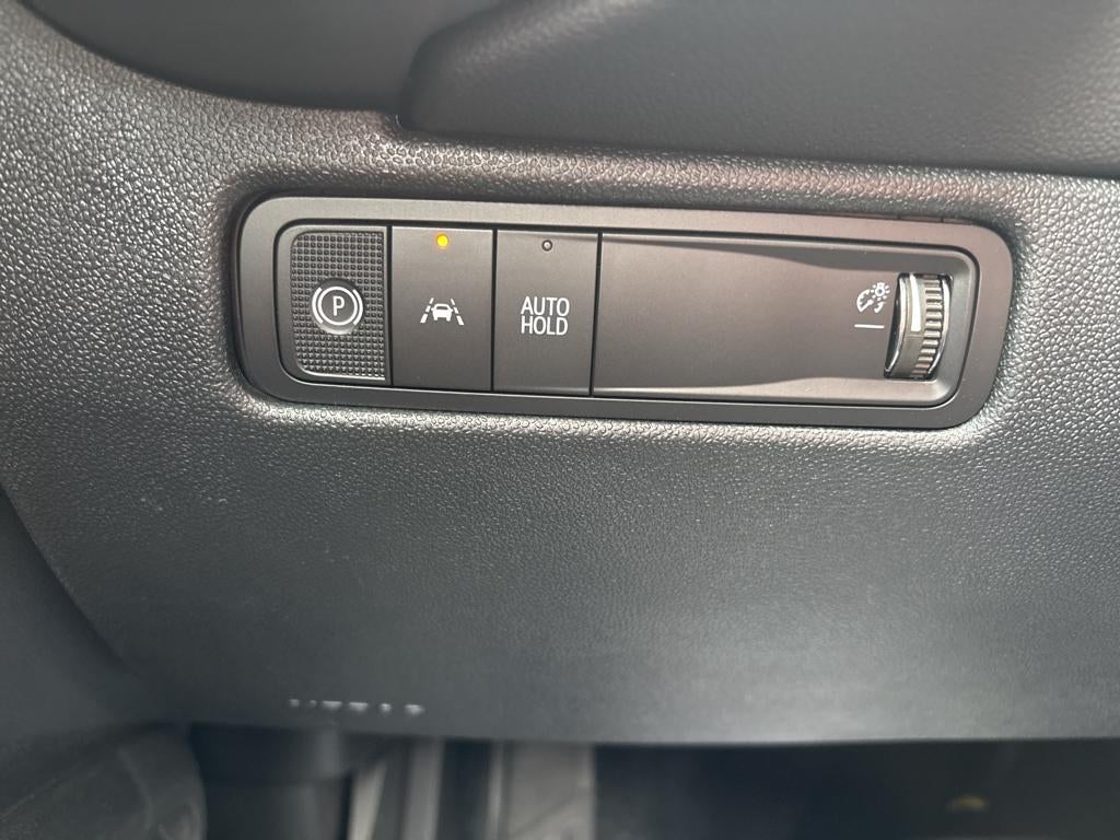 2026 Chevrolet Equinox EV LT1 w/PCY