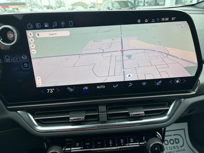 2026 Chevrolet Equinox EV LT1 w/PCY