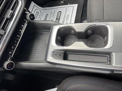 2026 Chevrolet Equinox EV LT1 w/PCY