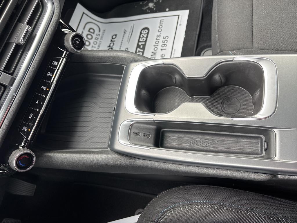 2026 Chevrolet Equinox EV LT1 w/PCY