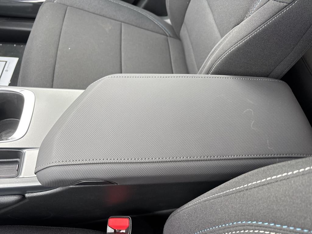 2026 Chevrolet Equinox EV LT1 w/PCY