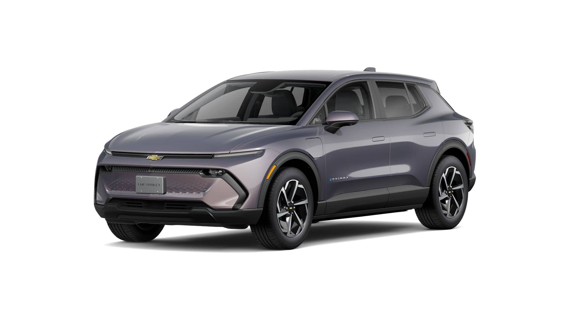 2026 Chevrolet Equinox EV LT1 w/PCY