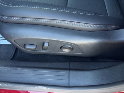 2026 Chevrolet Equinox EV LT2 w/PDE