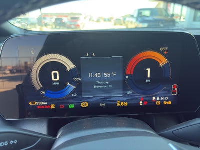 2026 Chevrolet Equinox EV LT2 w/PDE