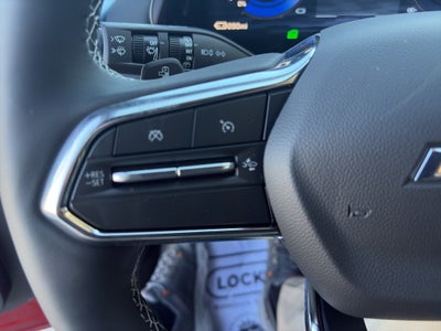 2026 Chevrolet Equinox EV LT2 w/PDE