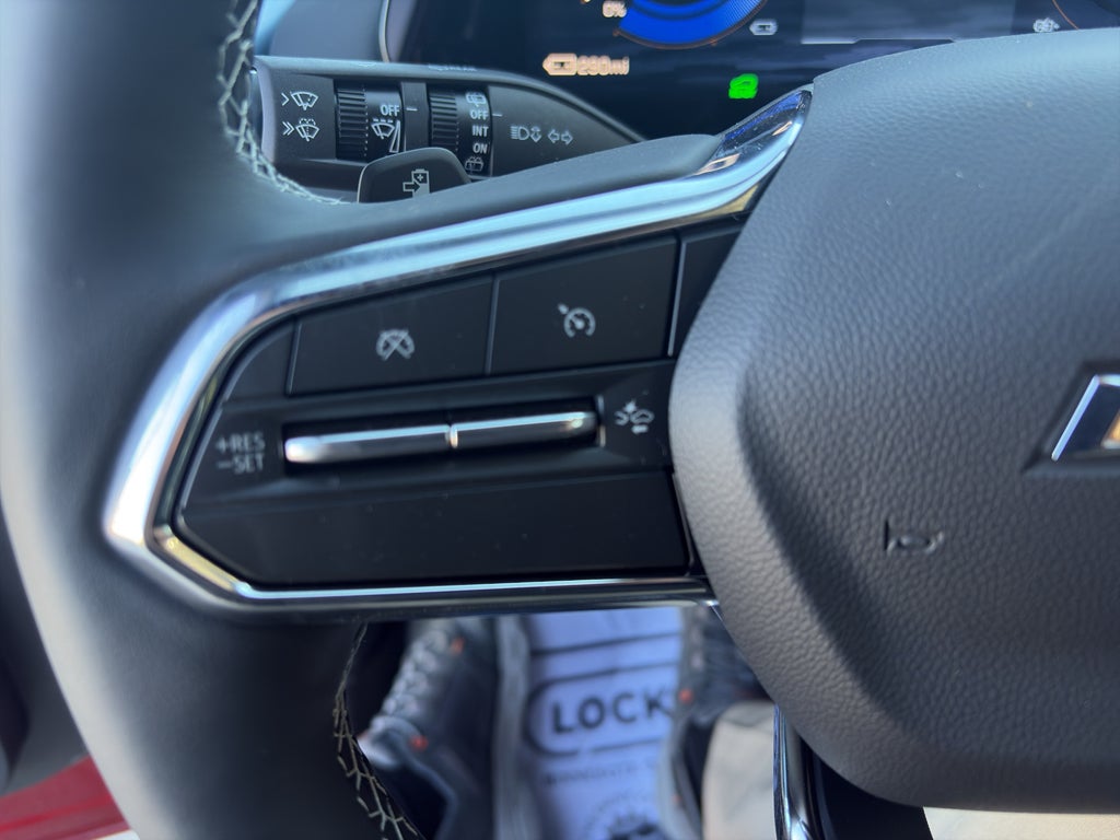 2026 Chevrolet Equinox EV LT2 w/PDE