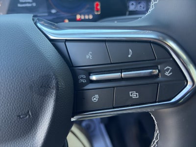 2026 Chevrolet Equinox EV LT2 w/PDE