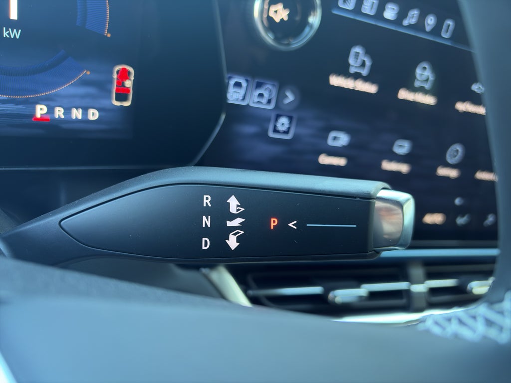 2026 Chevrolet Equinox EV LT2 w/PDE