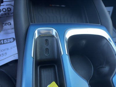 2026 Chevrolet Equinox EV LT2 w/PDE