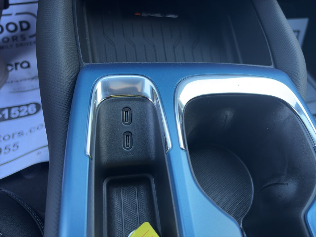 2026 Chevrolet Equinox EV LT2 w/PDE