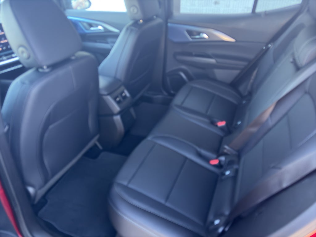 2026 Chevrolet Equinox EV LT2 w/PDE